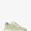 Scotty Wildleder-Sneaker Scotty Wildleder-Sneaker