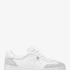 Scotty verzierter Ledersneaker Scotty verzierter Ledersneaker