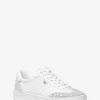 Scotty verzierter Ledersneaker Scotty verzierter Ledersneaker