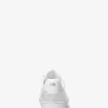 Scotty verzierter Ledersneaker Scotty verzierter Ledersneaker