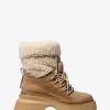 Shiloh Mixed-Media Boot Shiloh Mixed-Media Boot