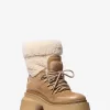 Shiloh Mixed-Media Boot Shiloh Mixed-Media Boot