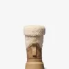 Shiloh Mixed-Media Boot Shiloh Mixed-Media Boot