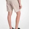 Shorts aus Stretch-Baumwolle Shorts aus Stretch-Baumwolle