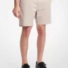 Shorts aus Stretch-Baumwolle Shorts aus Stretch-Baumwolle