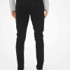 Skinny-Fit-Jeans aus Stretch-Baumwolle Skinny-Fit-Jeans aus Stretch-Baumwolle