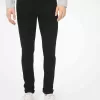 Skinny-Fit-Jeans aus Stretch-Baumwolle Skinny-Fit-Jeans aus Stretch-Baumwolle