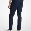 Slim-Fit-Chinohose aus Baumwollmischung Slim-Fit-Chinohose aus Baumwollmischung
