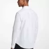 Slim-Fit-Hemd aus Baumwollmischung Slim-Fit-Hemd aus Baumwollmischung