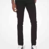 Slim-Fit-Jeans aus Stretch-Baumwolle Slim-Fit-Jeans aus Stretch-Baumwolle
