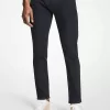 Slim-Fit-Jeans aus Stretch-Denim Slim-Fit-Jeans aus Stretch-Denim