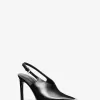 Slingback-Pumps Kasia aus Leder