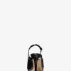 Slingback-Pumps Kasia aus Leder