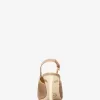 Slingback-Pumps Kasia aus Wildleder
