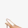 Slingback-Pumps „Emma“ aus Leder Slingback-Pumps „Emma“ aus Leder