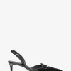Slingback-Pumps „Lena“ aus Leder Slingback-Pumps „Lena“ aus Leder