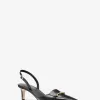 Slingback-Pumps „Lena“ aus Leder Slingback-Pumps „Lena“ aus Leder