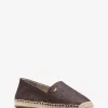 Slip-On-Espadrille mit Kendrick-Logo Slip-On-Espadrille mit Kendrick-Logo