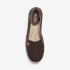 Slip-On-Espadrille mit Kendrick-Logo Slip-On-Espadrille mit Kendrick-Logo