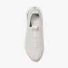 Slip-On-Sneaker aus Stretch-Strick mit Bodie-Logoprägung Slip-On-Sneaker aus Stretch-Strick mit Bodie-Logoprägung
