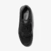 Sneaker aus Rebel Empire-Monogramm und Leder Sneaker aus Rebel Empire-Monogramm und Leder