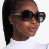 South Beach Sonnenbrille