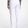 Stretch-Crêpe-Hose Stretch-Crêpe-Hose