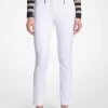 Stretch-Crêpe-Hose Stretch-Crêpe-Hose