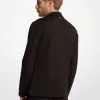 Stretch-Ponte-Blazer Stretch-Ponte-Blazer