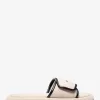 Suki Canvas Slide Sandale Suki Canvas Slide Sandale