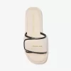 Suki Canvas Slide Sandale Suki Canvas Slide Sandale