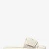 Suki Signature Logo Slide Sandale