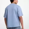 T-Shirt aus Baumwolle mit Logo T-Shirt aus Baumwolle mit Logo