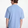 T-Shirt aus Baumwolle mit Logo T-Shirt aus Baumwolle mit Logo