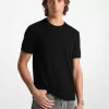 T-Shirt aus Wolle T-Shirt aus Wolle