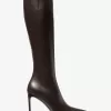 Tatjana Lederstiefel Tatjana Lederstiefel