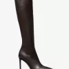 Tatjana Lederstiefel Tatjana Lederstiefel