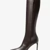 Tatjana Lederstiefel Tatjana Lederstiefel