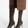 Tatjana Lederstiefel Tatjana Lederstiefel