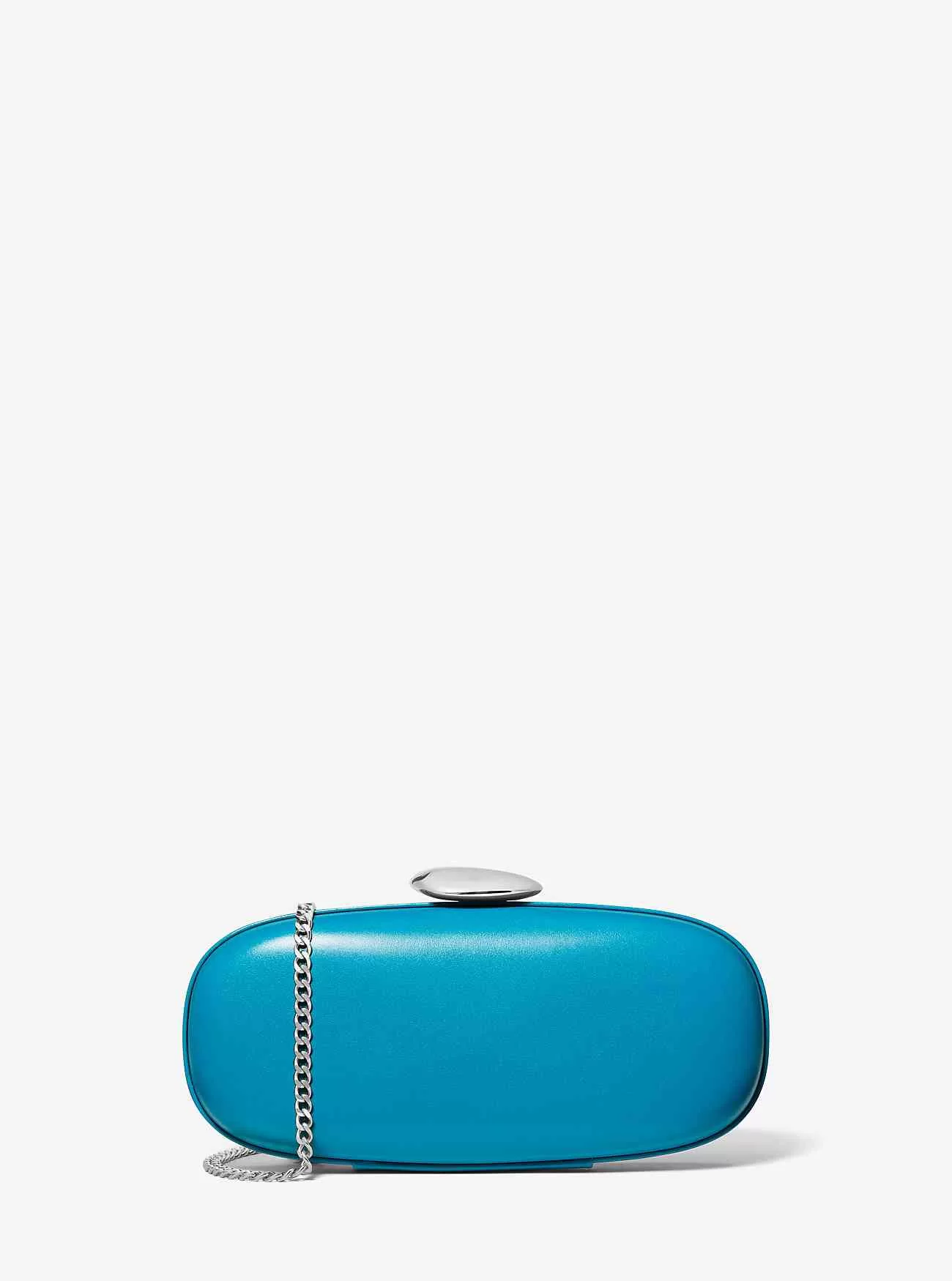 Tina Kleine Minaudière aus Leder Tina Kleine Minaudière aus Leder