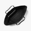 Tragetasche aus Melrose-Leder