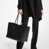 Tragetasche aus Melrose-Leder