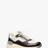 Trevor Mixed-Media-Trainer