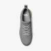 Trevor Slip-On-Sneaker aus Stretch-Strick Trevor Slip-On-Sneaker aus Stretch-Strick