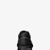 Trevor-Trainer aus Leder und Mesh Trevor-Trainer aus Leder und Mesh