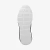 Trevor-Trainer aus Leder und Mesh Trevor-Trainer aus Leder und Mesh