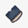 Tribeca Kleine Umhängetasche aus gestepptem Leder Tribeca Kleine Umhängetasche aus gestepptem Leder