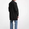 Übergroße Bomberjacke Übergroße Bomberjacke