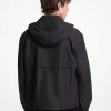 Wasserabweisende Windjacke Wasserabweisende Windjacke