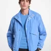 Wasserabweisende Windjacke Wasserabweisende Windjacke